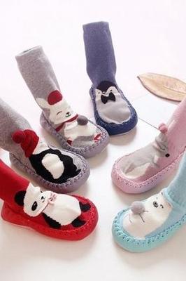 露襪鞋搭配圖片_露襪鞋怎么搭配_露襪鞋如何搭配_愛蘑菇街