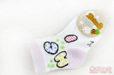 【外貿寶寶襪子男童女童兒童襪無骨縫合網眼春夏薄襪廠家批發(fā)】蘇州新區(qū)情又獨鐘禮品店 - 產品庫