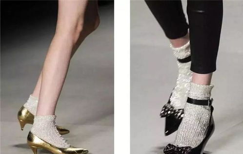 襪子配得好，穿搭沒煩惱 秒變時(shí)尚精，還能讓你撩到王一博