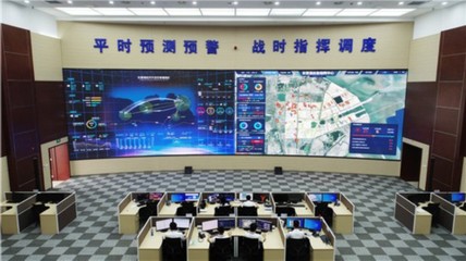 轉型發展蹚新路！東營全力推動高質量發展綜述（上）——智能科技領域內的技術開發